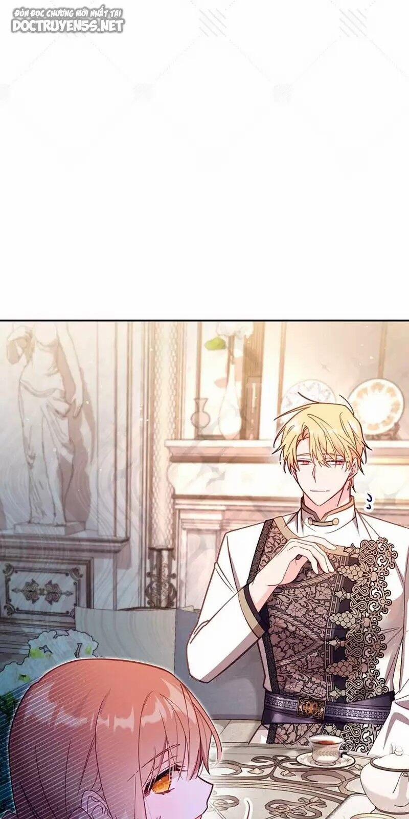 Không Có Nơi Nào Dành Cho Công Chúa Giả Mạo 39 trang 22