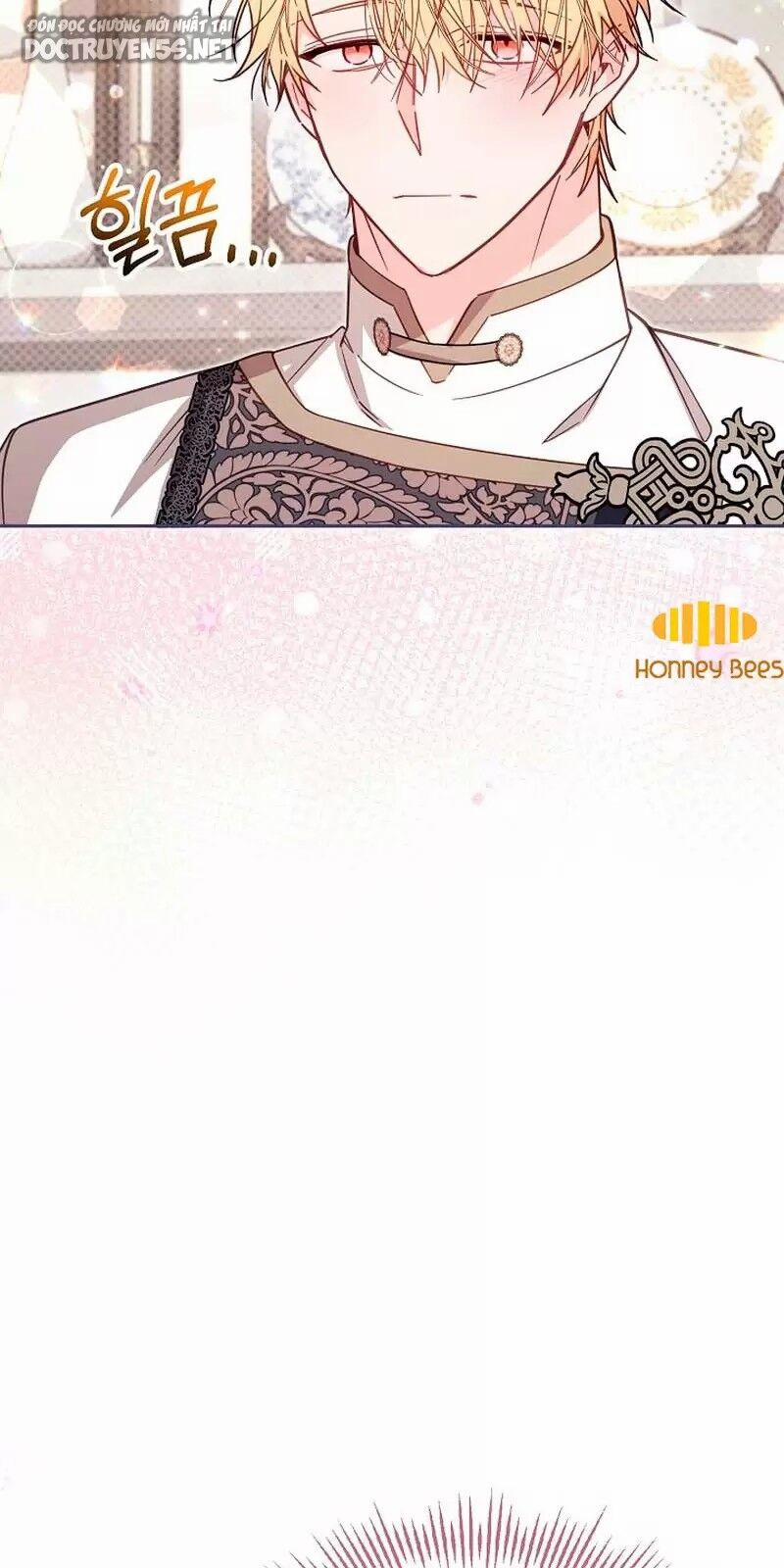 Không Có Nơi Nào Dành Cho Công Chúa Giả Mạo 39 trang 24