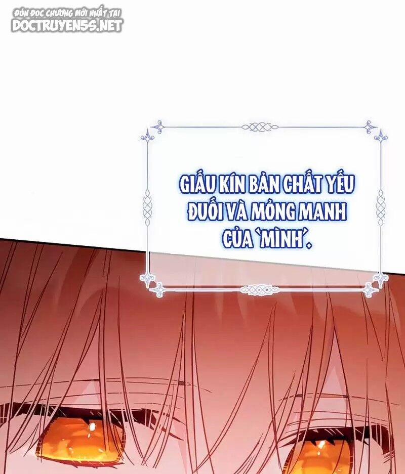 Không Có Nơi Nào Dành Cho Công Chúa Giả Mạo 39 trang 28