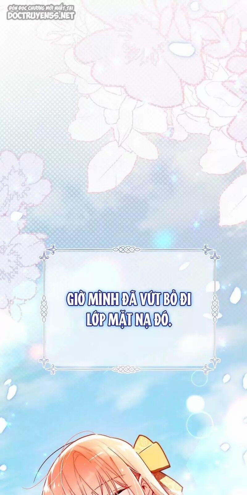 Không Có Nơi Nào Dành Cho Công Chúa Giả Mạo 39 trang 30