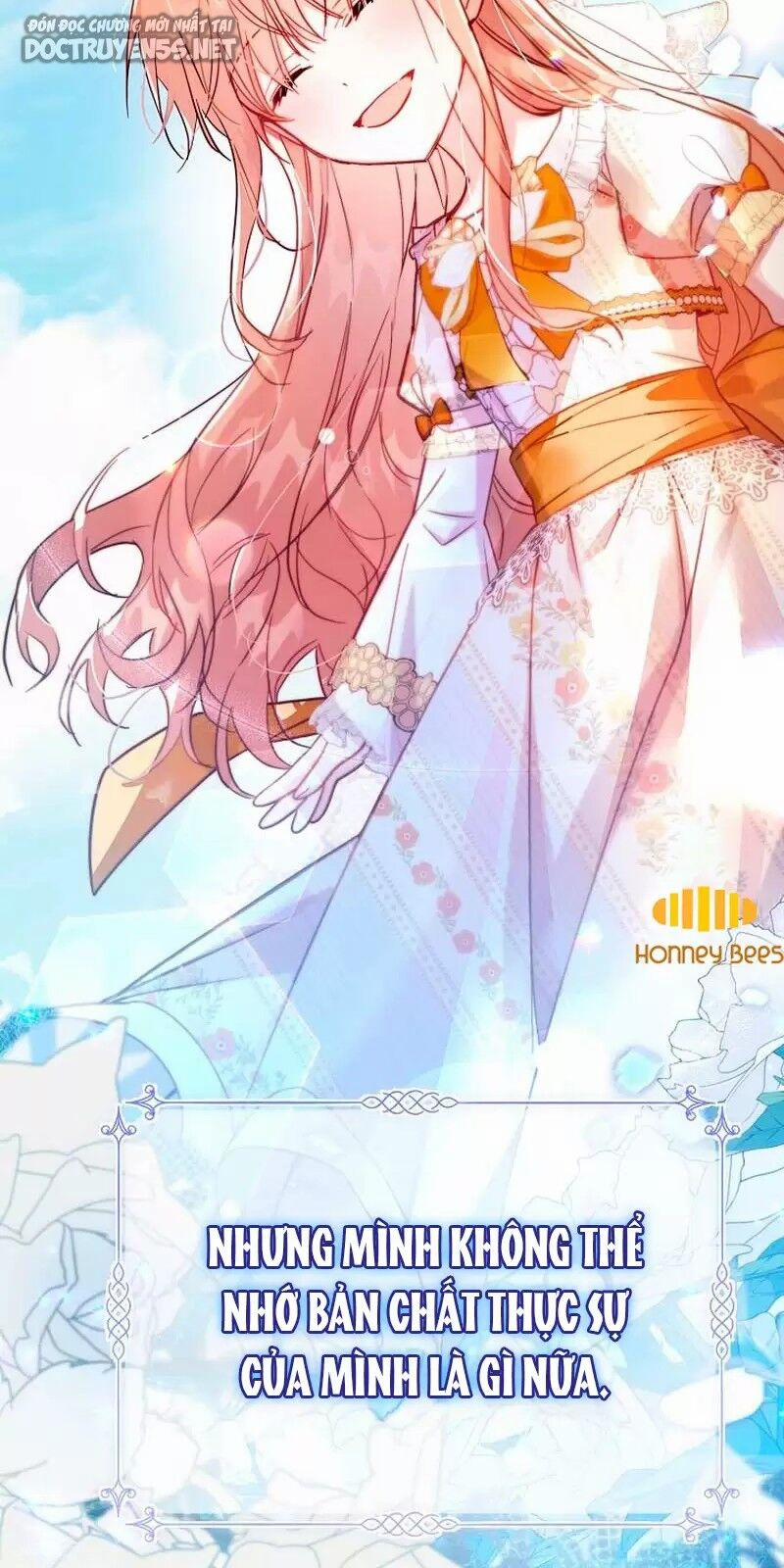 Không Có Nơi Nào Dành Cho Công Chúa Giả Mạo 39 trang 31