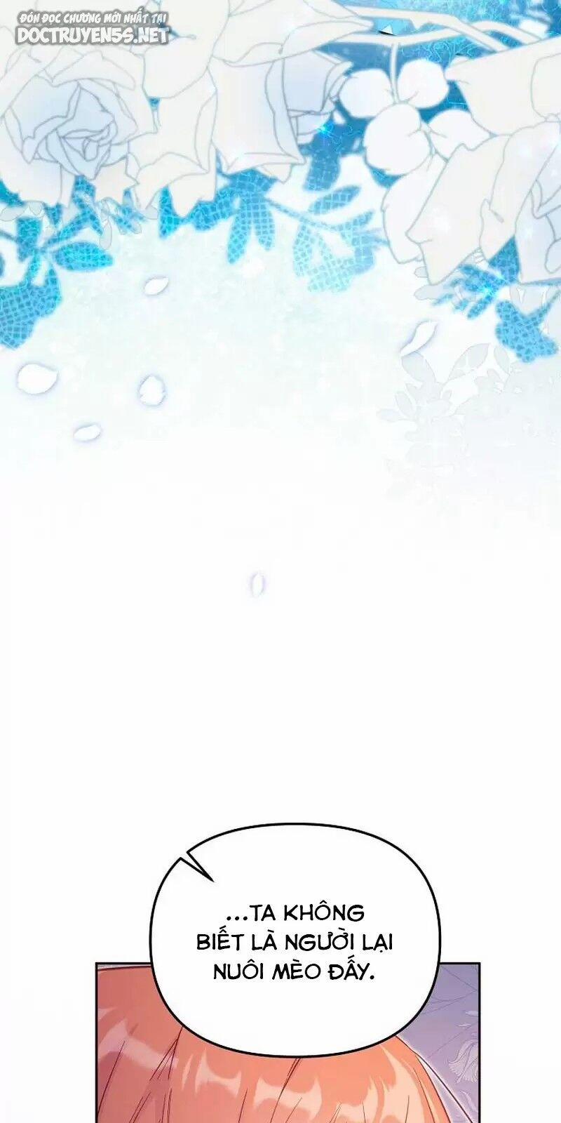 Không Có Nơi Nào Dành Cho Công Chúa Giả Mạo 39 trang 32