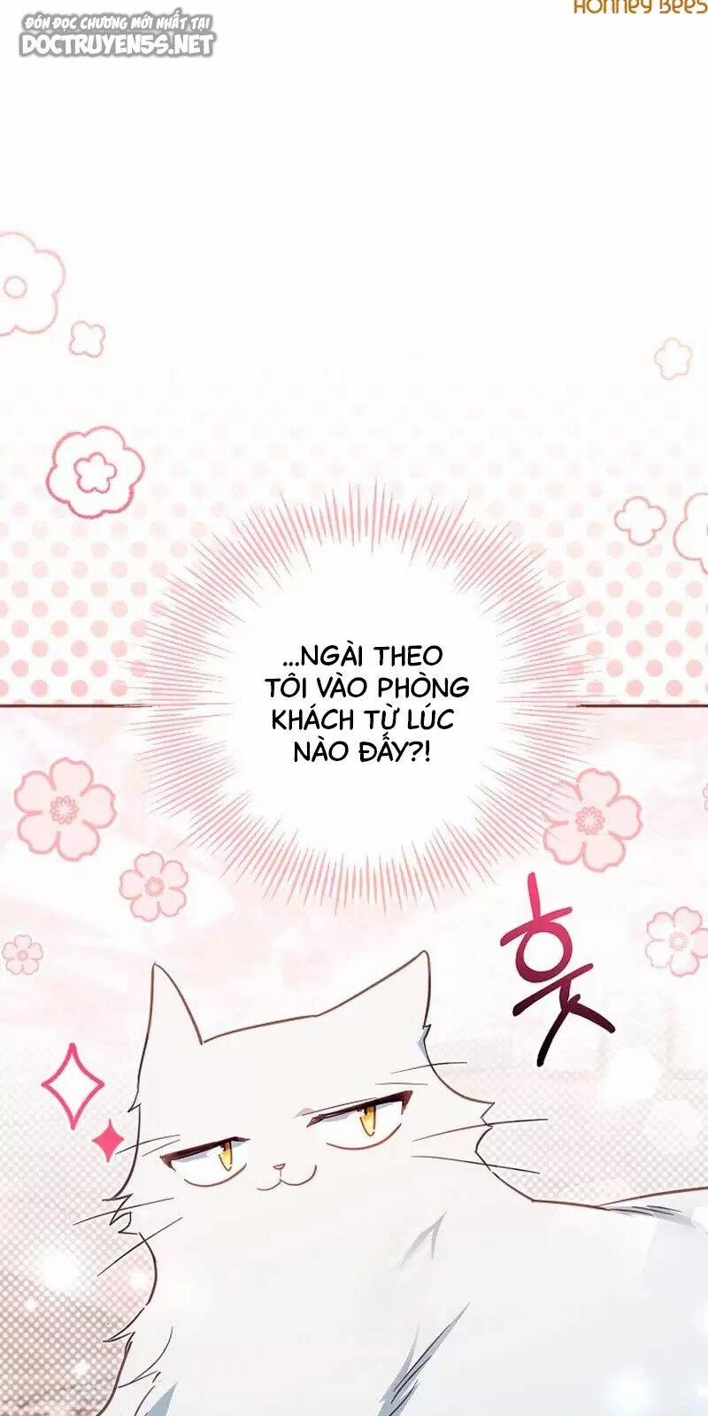 Không Có Nơi Nào Dành Cho Công Chúa Giả Mạo 39 trang 36