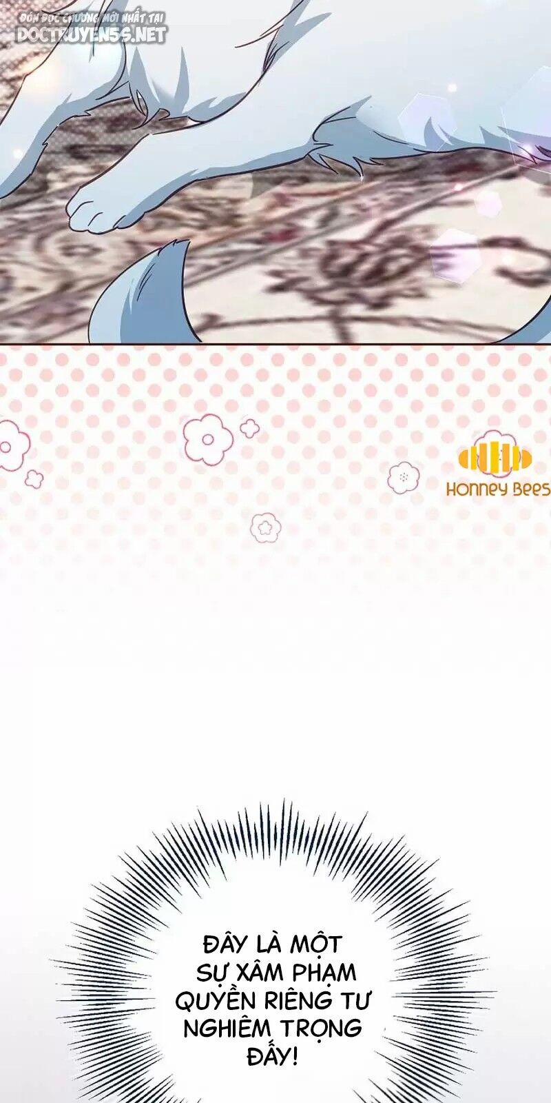 Không Có Nơi Nào Dành Cho Công Chúa Giả Mạo 39 trang 37