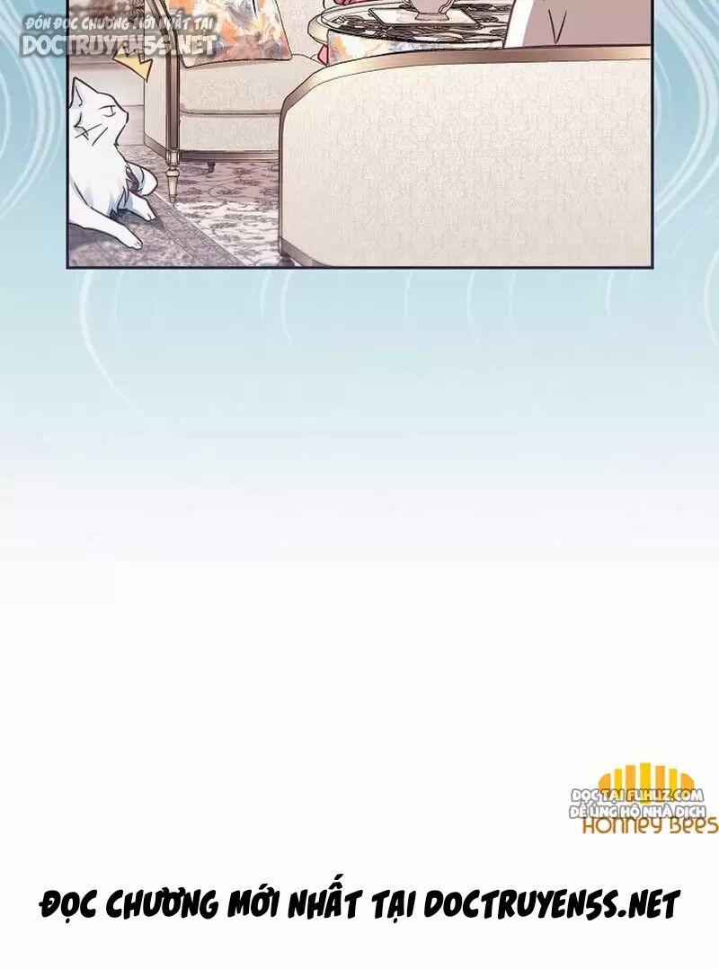 Không Có Nơi Nào Dành Cho Công Chúa Giả Mạo 39 trang 39