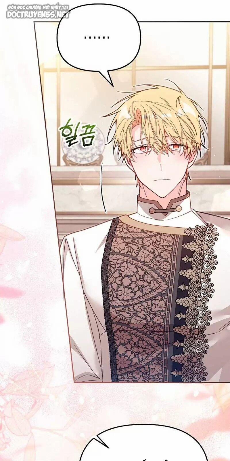 Không Có Nơi Nào Dành Cho Công Chúa Giả Mạo 39 trang 4