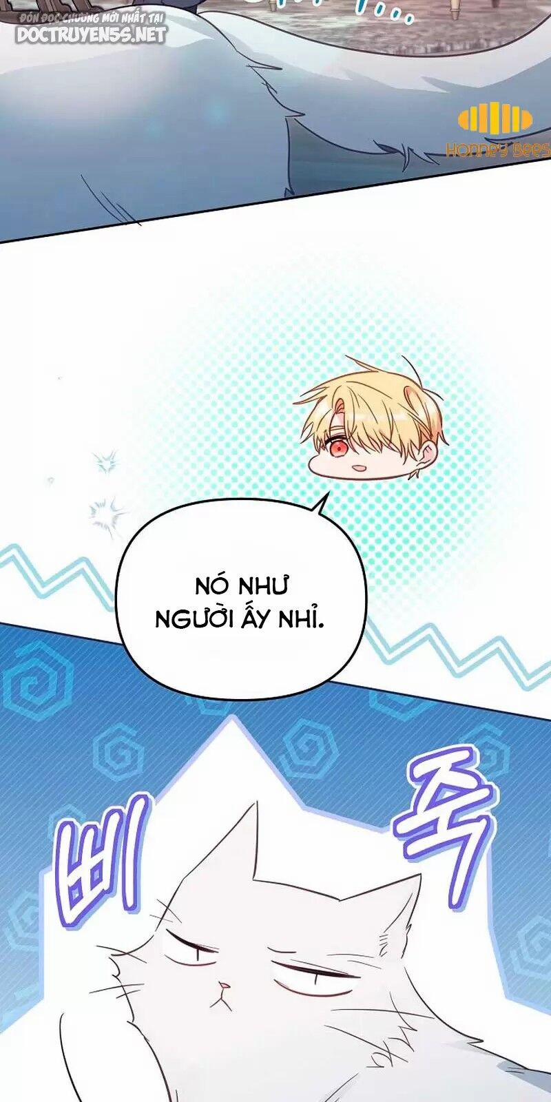 Không Có Nơi Nào Dành Cho Công Chúa Giả Mạo 39 trang 41