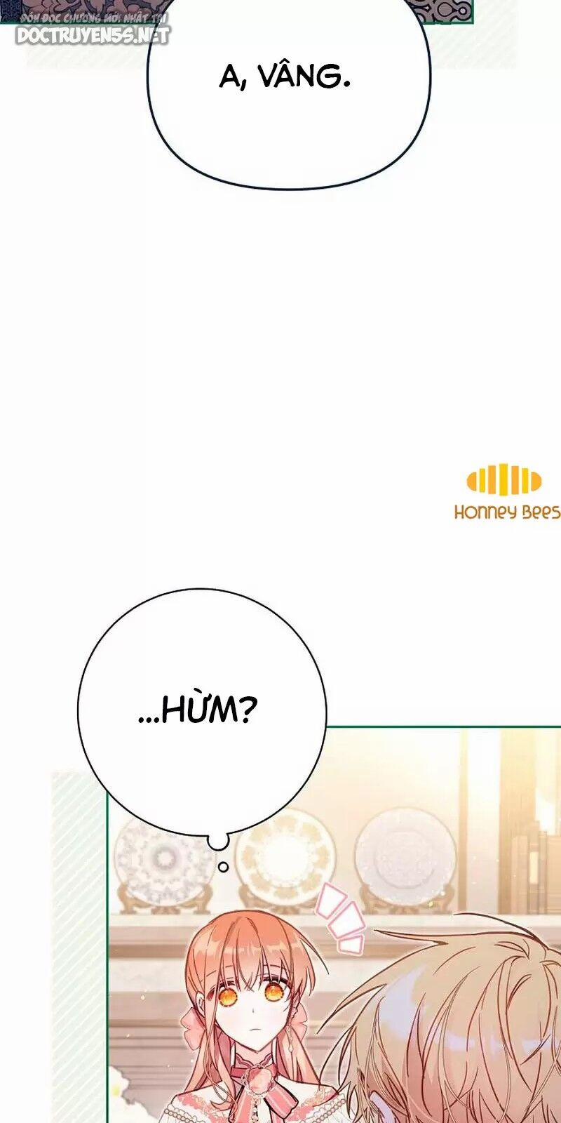 Không Có Nơi Nào Dành Cho Công Chúa Giả Mạo 39 trang 44