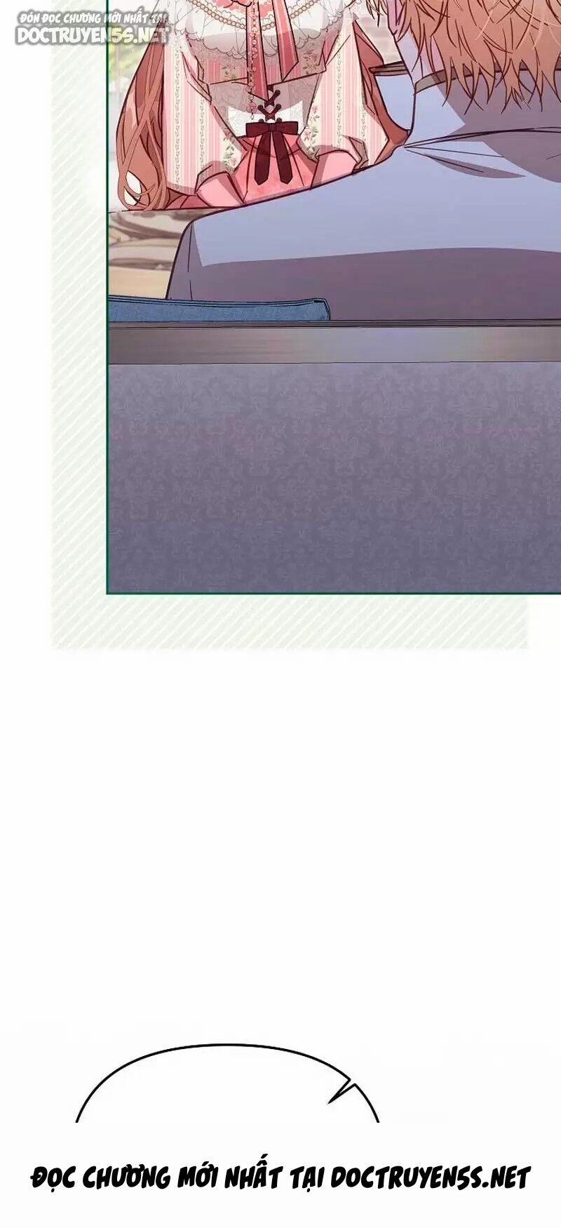 Không Có Nơi Nào Dành Cho Công Chúa Giả Mạo 39 trang 45