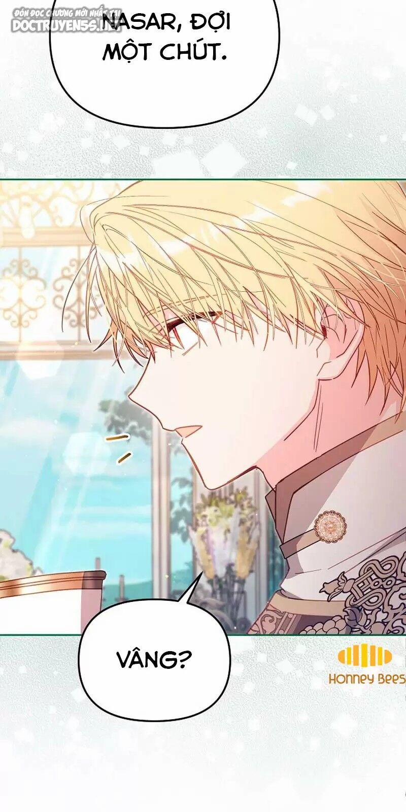 Không Có Nơi Nào Dành Cho Công Chúa Giả Mạo 39 trang 46