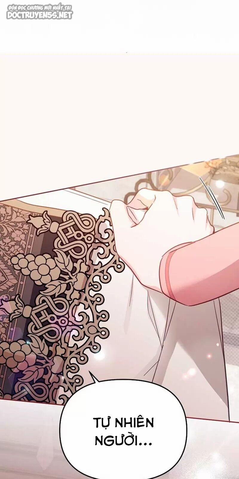 Không Có Nơi Nào Dành Cho Công Chúa Giả Mạo 39 trang 47