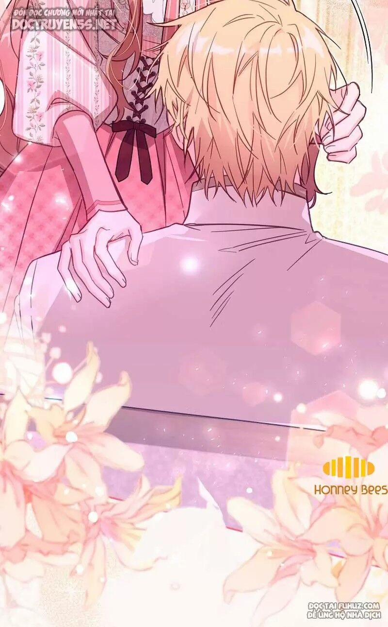 Không Có Nơi Nào Dành Cho Công Chúa Giả Mạo 39 trang 49