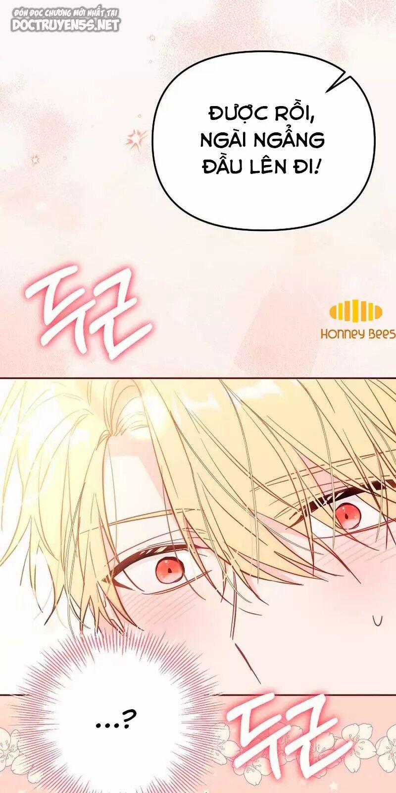 Không Có Nơi Nào Dành Cho Công Chúa Giả Mạo 39 trang 51