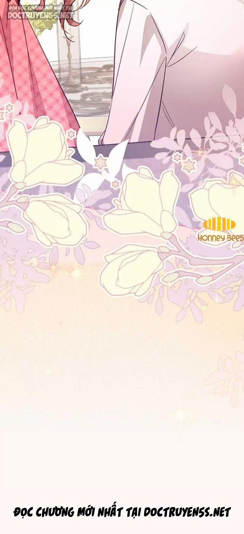 Không Có Nơi Nào Dành Cho Công Chúa Giả Mạo 39 trang 53