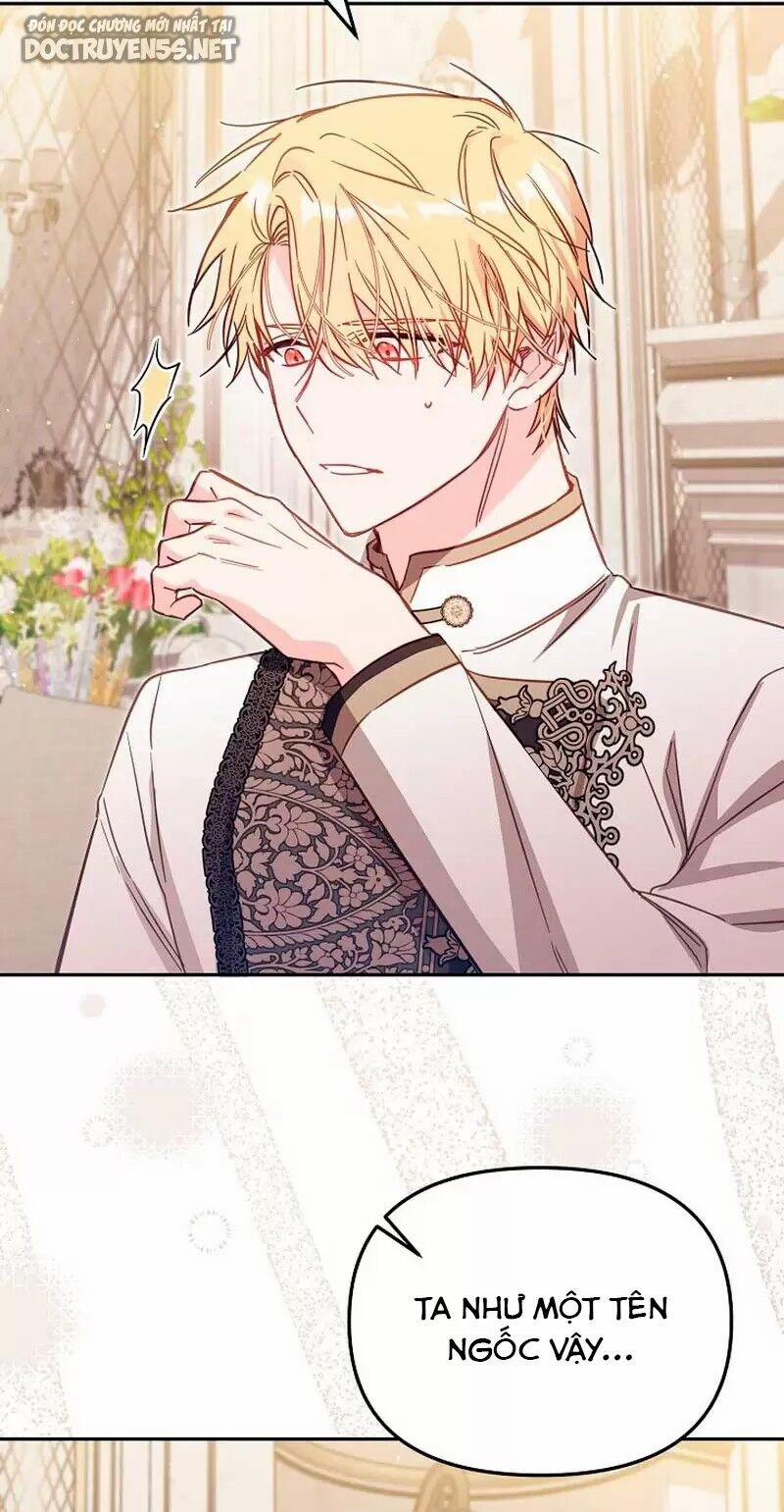 Không Có Nơi Nào Dành Cho Công Chúa Giả Mạo 39 trang 57