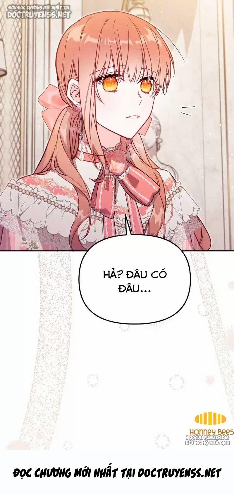 Không Có Nơi Nào Dành Cho Công Chúa Giả Mạo 39 trang 58