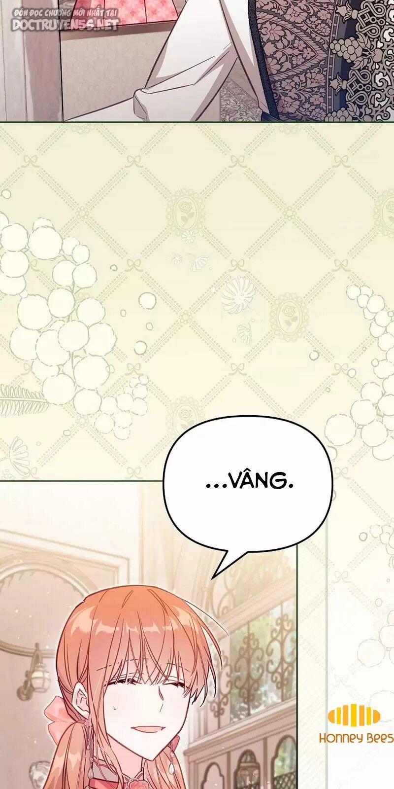 Không Có Nơi Nào Dành Cho Công Chúa Giả Mạo 39 trang 61