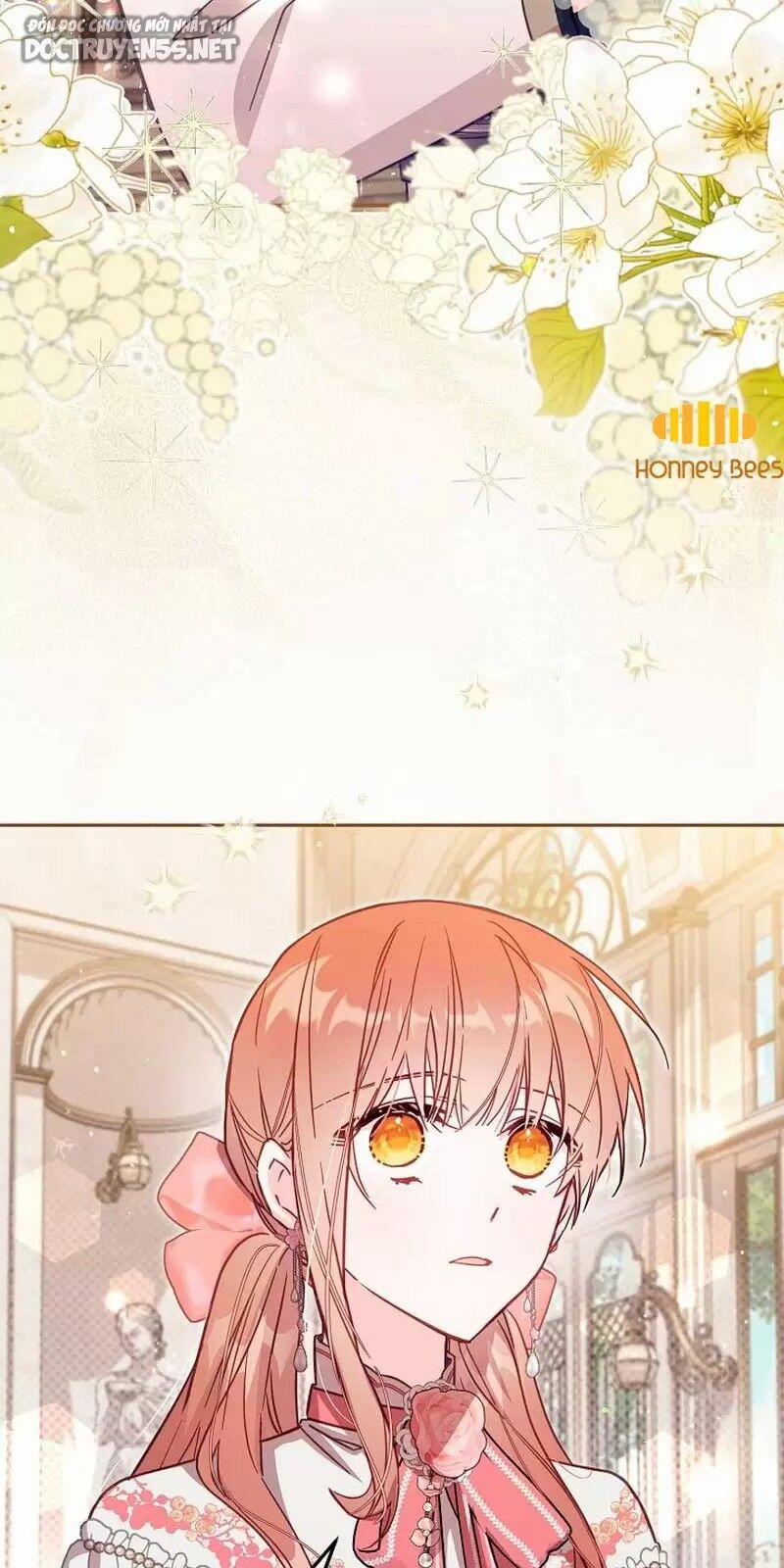 Không Có Nơi Nào Dành Cho Công Chúa Giả Mạo 39 trang 65