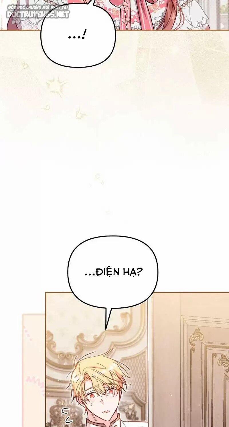 Không Có Nơi Nào Dành Cho Công Chúa Giả Mạo 39 trang 66