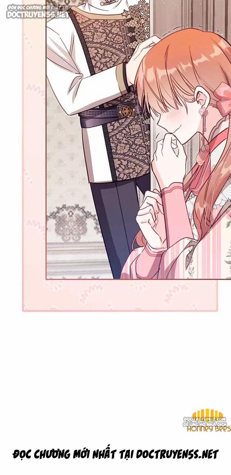 Không Có Nơi Nào Dành Cho Công Chúa Giả Mạo 39 trang 67