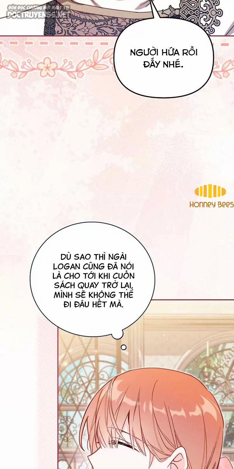 Không Có Nơi Nào Dành Cho Công Chúa Giả Mạo 39 trang 69