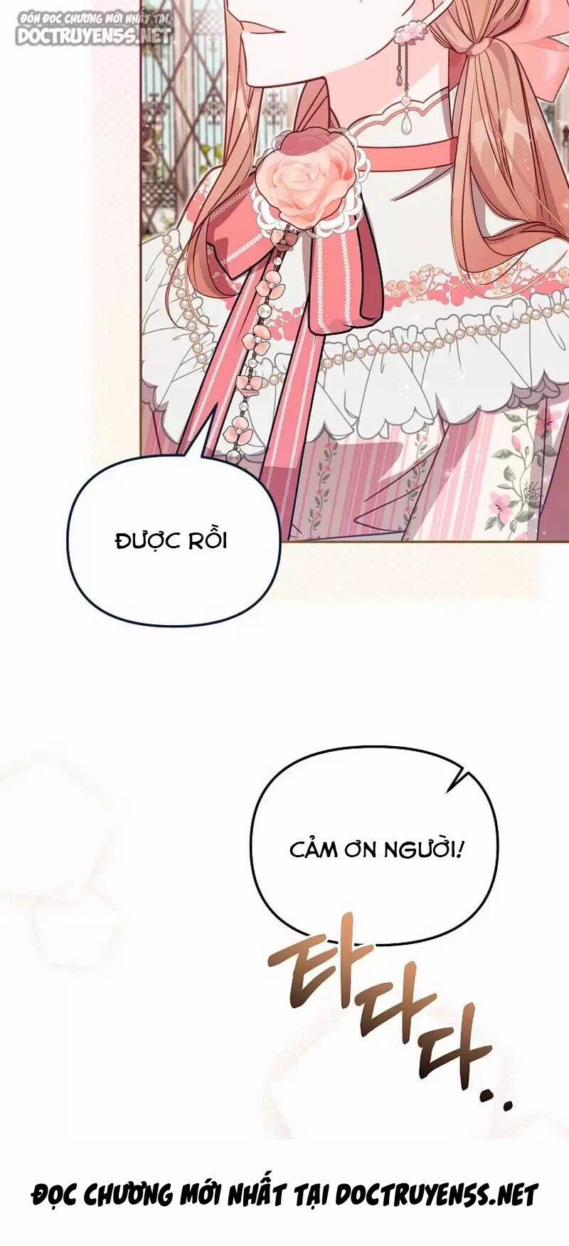 Không Có Nơi Nào Dành Cho Công Chúa Giả Mạo 39 trang 70