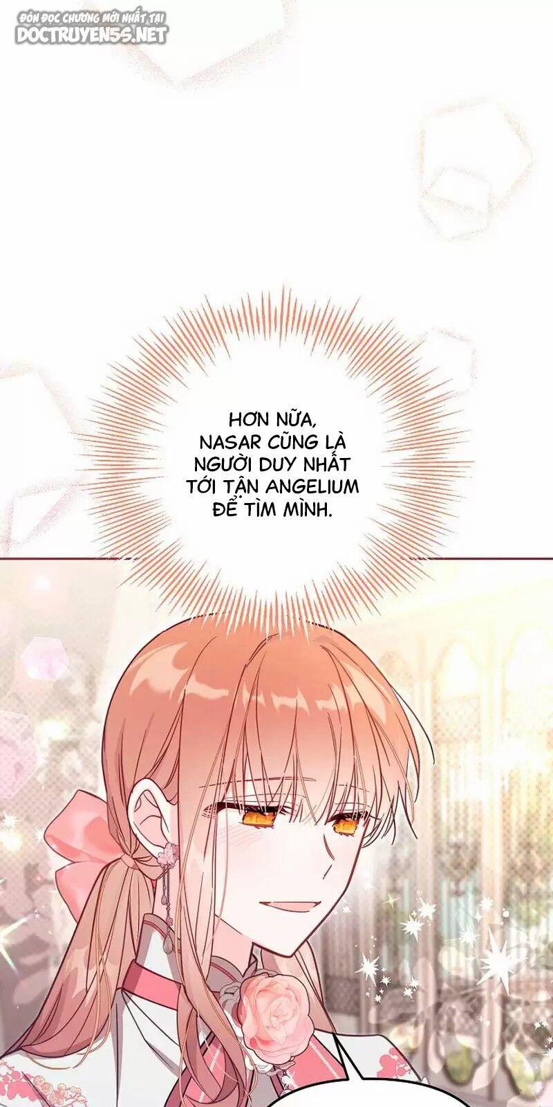 Không Có Nơi Nào Dành Cho Công Chúa Giả Mạo 39 trang 72