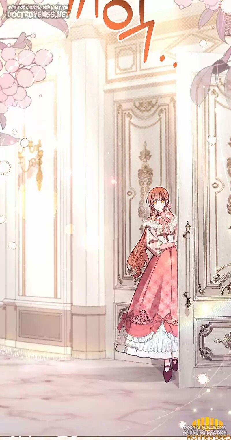 Không Có Nơi Nào Dành Cho Công Chúa Giả Mạo 39 trang 76