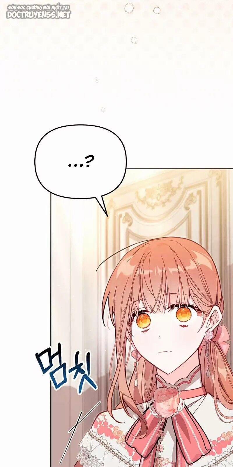 Không Có Nơi Nào Dành Cho Công Chúa Giả Mạo 39 trang 77