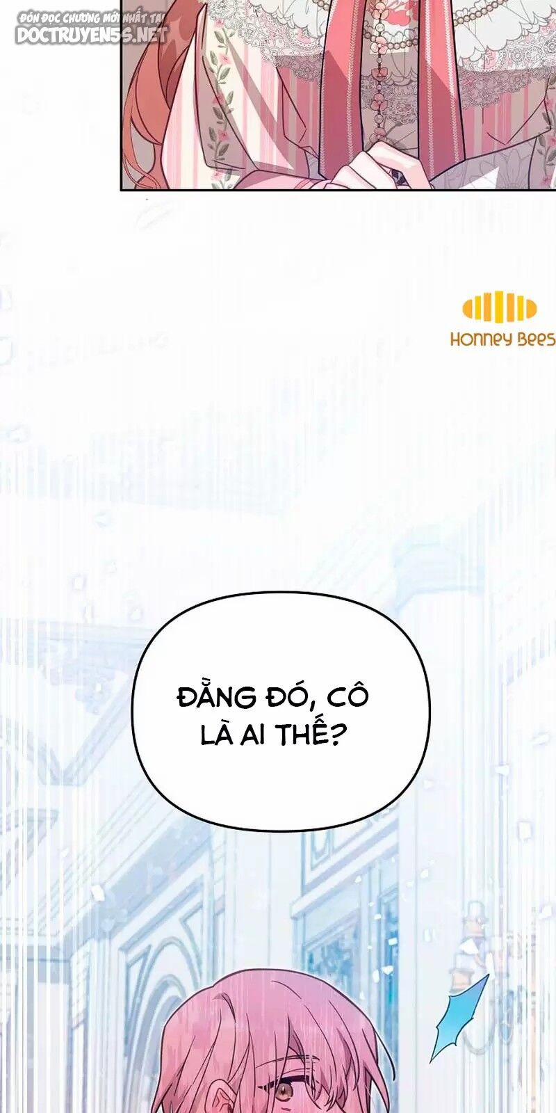 Không Có Nơi Nào Dành Cho Công Chúa Giả Mạo 39 trang 78