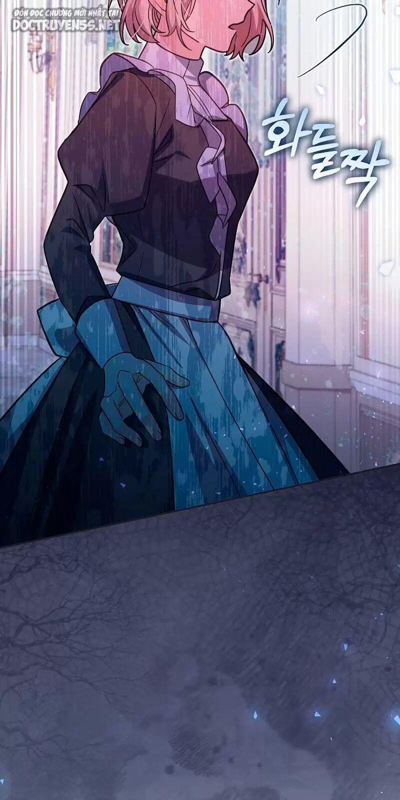 Không Có Nơi Nào Dành Cho Công Chúa Giả Mạo 39 trang 79