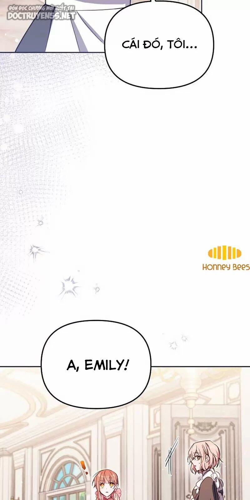 Không Có Nơi Nào Dành Cho Công Chúa Giả Mạo 39 trang 82