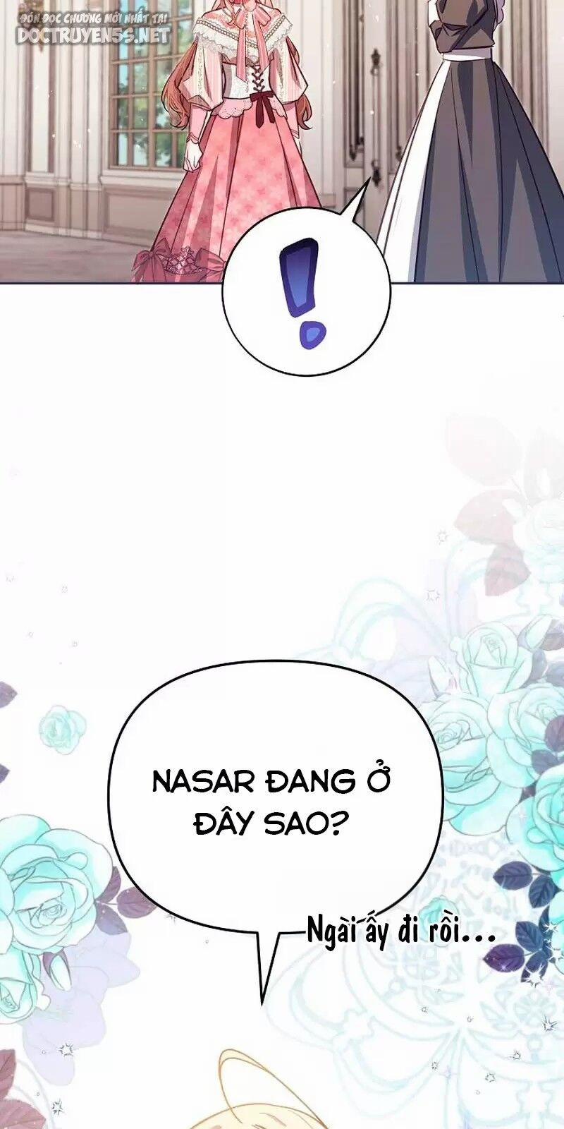 Không Có Nơi Nào Dành Cho Công Chúa Giả Mạo 39 trang 83