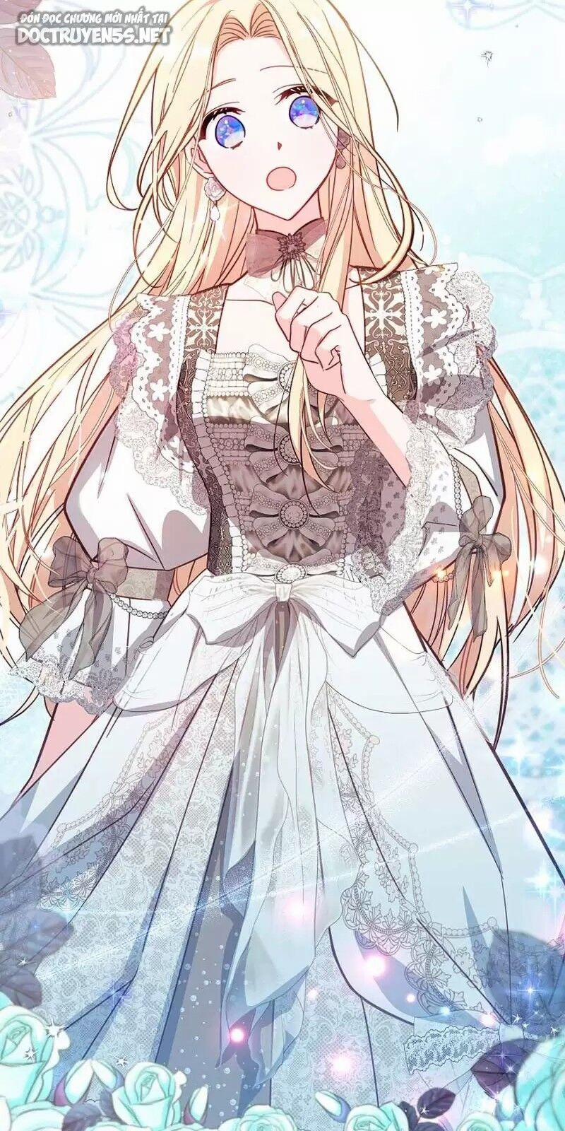 Không Có Nơi Nào Dành Cho Công Chúa Giả Mạo 39 trang 84