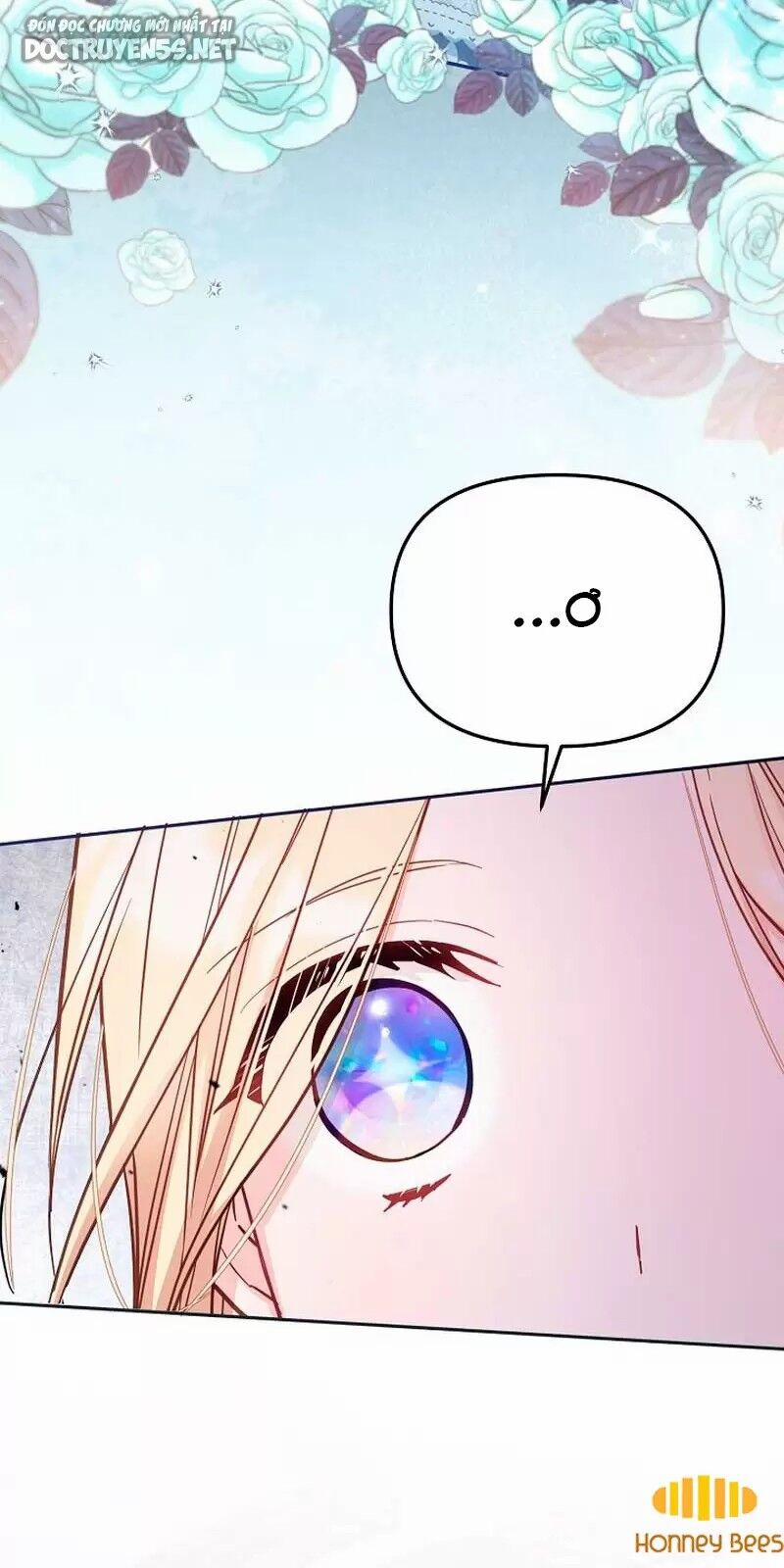 Không Có Nơi Nào Dành Cho Công Chúa Giả Mạo 39 trang 85