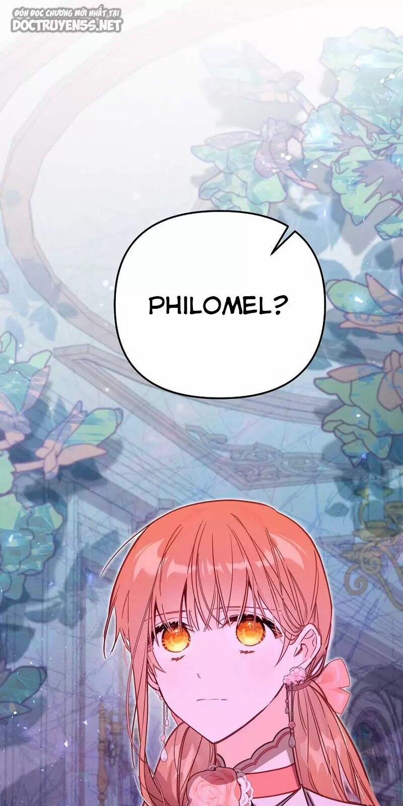 Không Có Nơi Nào Dành Cho Công Chúa Giả Mạo 39 trang 86