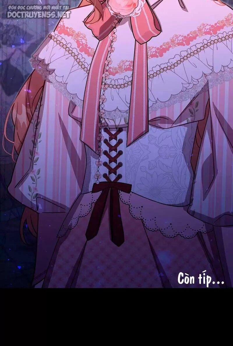 Không Có Nơi Nào Dành Cho Công Chúa Giả Mạo 39 trang 87