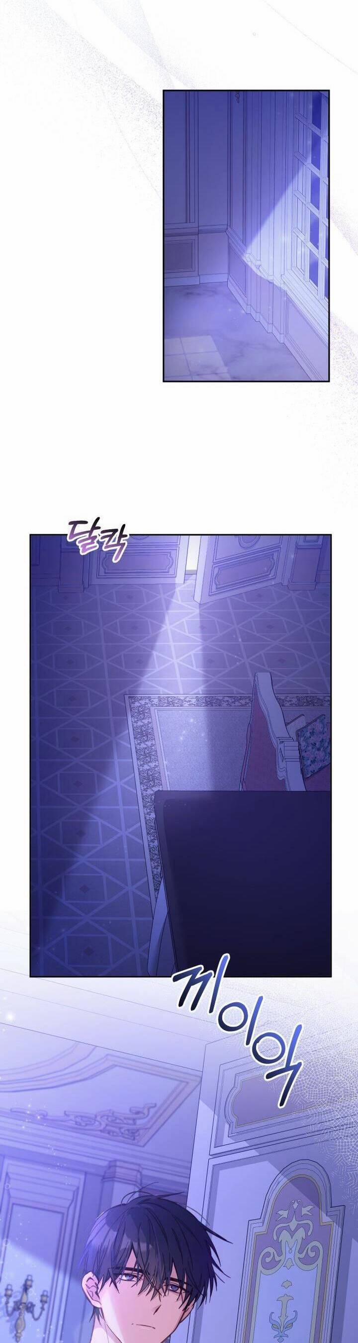 Không Có Nơi Nào Dành Cho Công Chúa Giả Mạo 4 trang 15