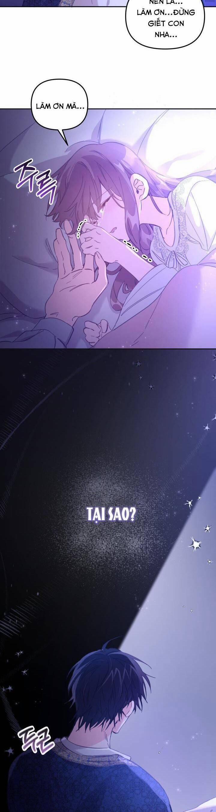 Không Có Nơi Nào Dành Cho Công Chúa Giả Mạo 4 trang 20