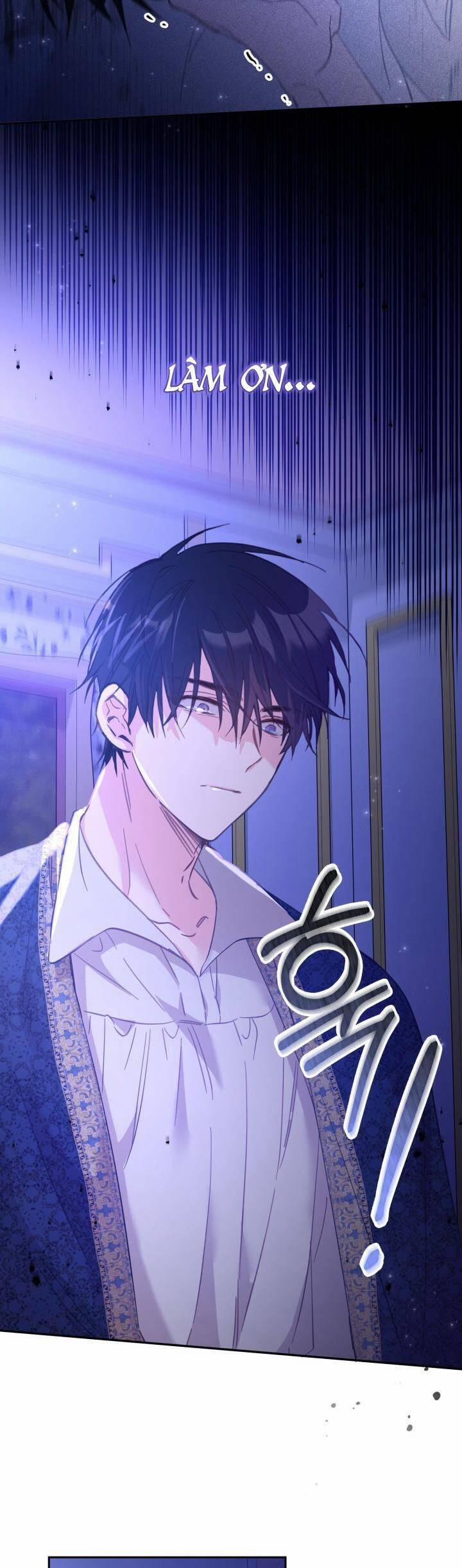 Không Có Nơi Nào Dành Cho Công Chúa Giả Mạo 4 trang 22