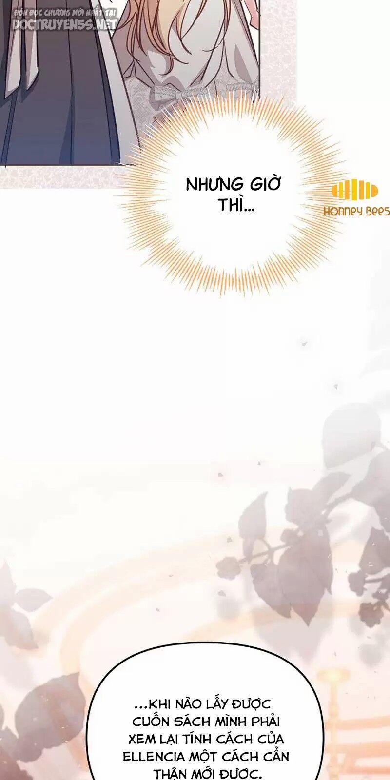 Không Có Nơi Nào Dành Cho Công Chúa Giả Mạo 40 trang 32