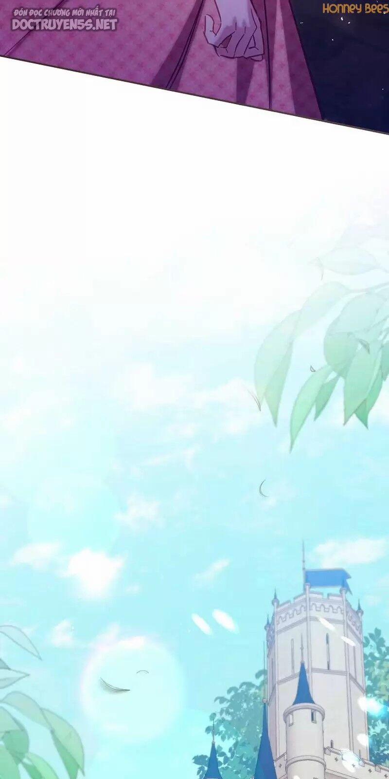 Không Có Nơi Nào Dành Cho Công Chúa Giả Mạo 40 trang 34