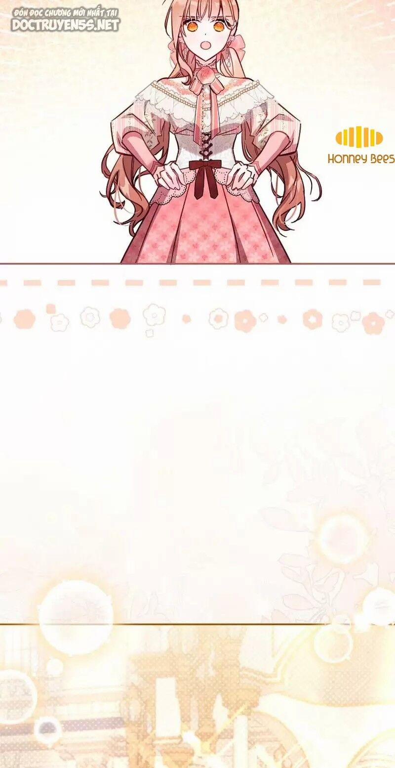 Không Có Nơi Nào Dành Cho Công Chúa Giả Mạo 40 trang 36