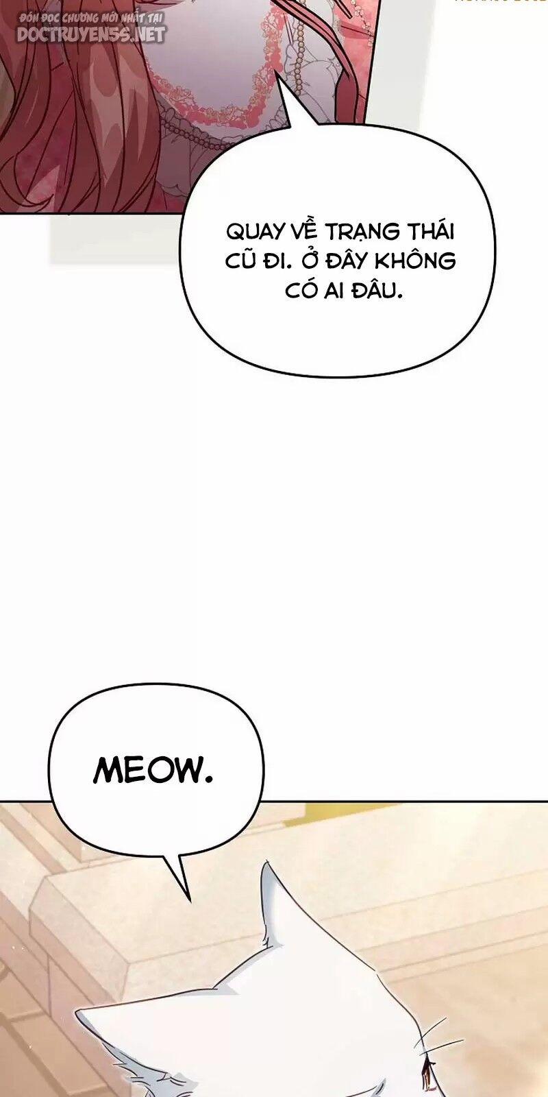 Không Có Nơi Nào Dành Cho Công Chúa Giả Mạo 40 trang 41