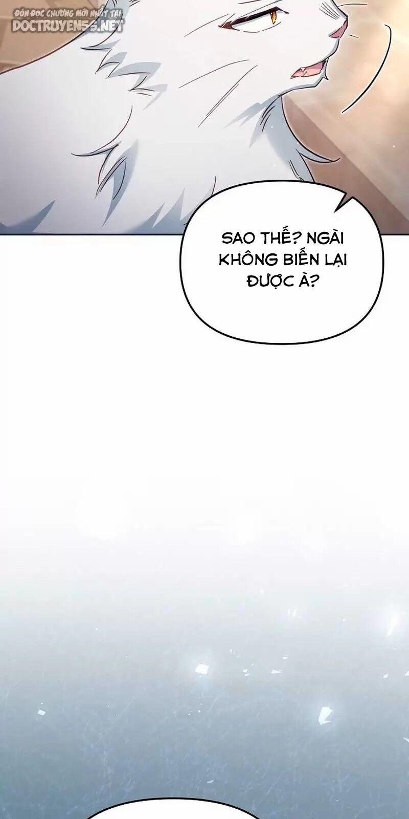 Không Có Nơi Nào Dành Cho Công Chúa Giả Mạo 40 trang 42