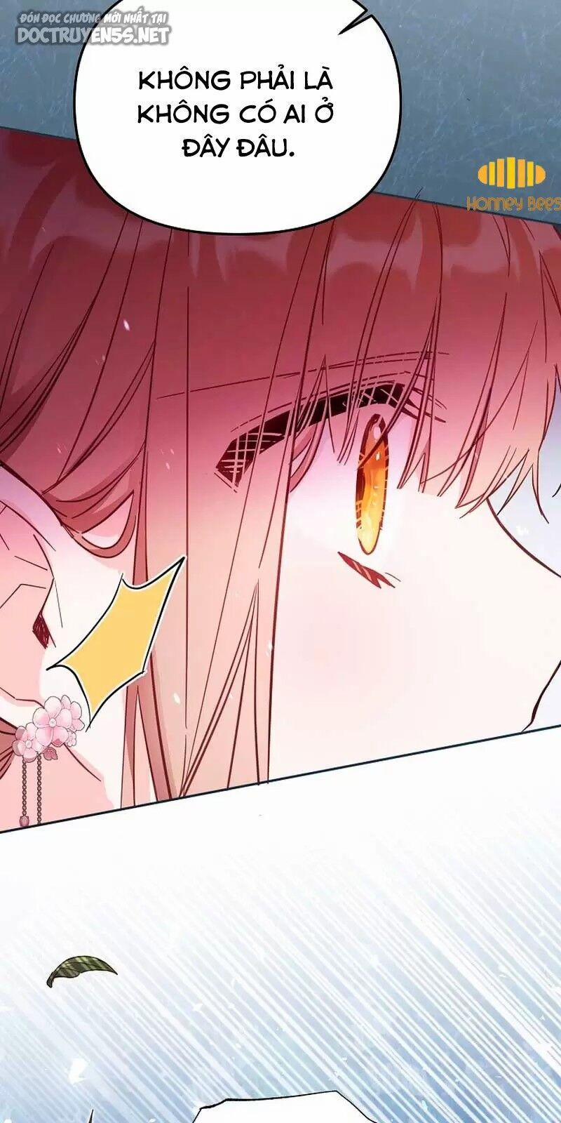 Không Có Nơi Nào Dành Cho Công Chúa Giả Mạo 40 trang 43