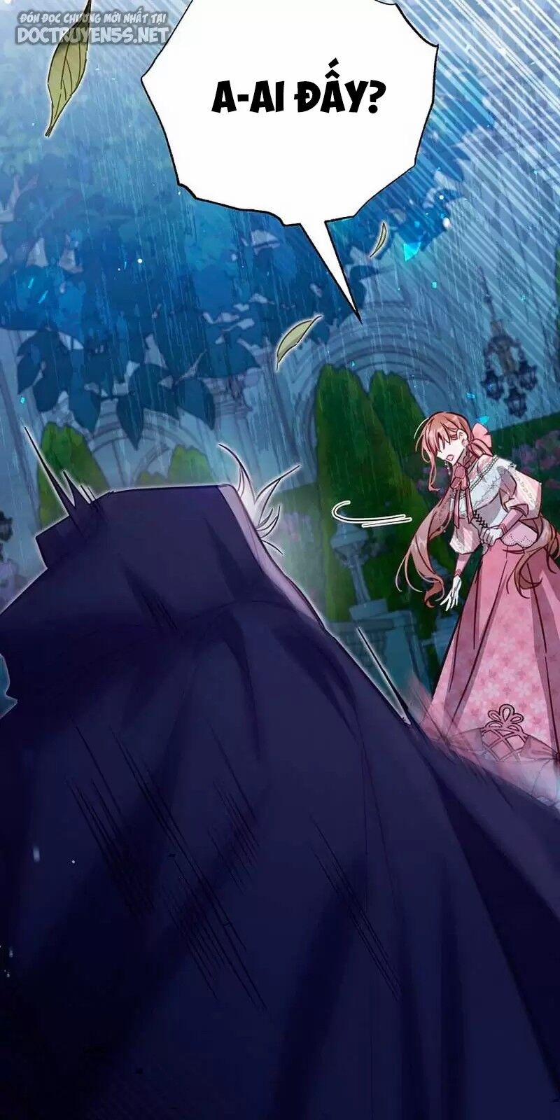 Không Có Nơi Nào Dành Cho Công Chúa Giả Mạo 40 trang 44