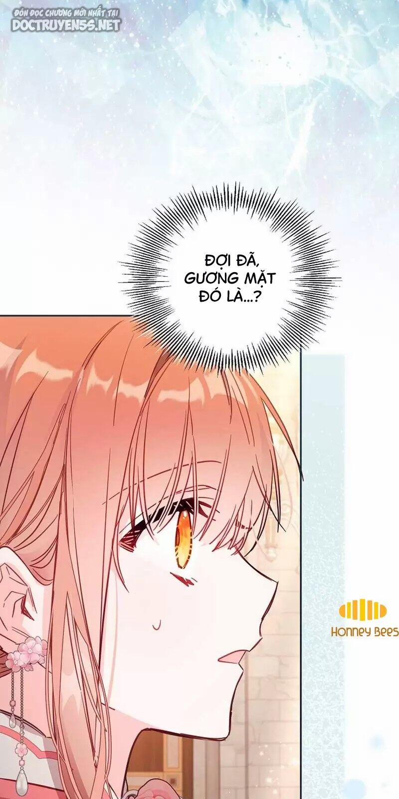 Không Có Nơi Nào Dành Cho Công Chúa Giả Mạo 40 trang 49