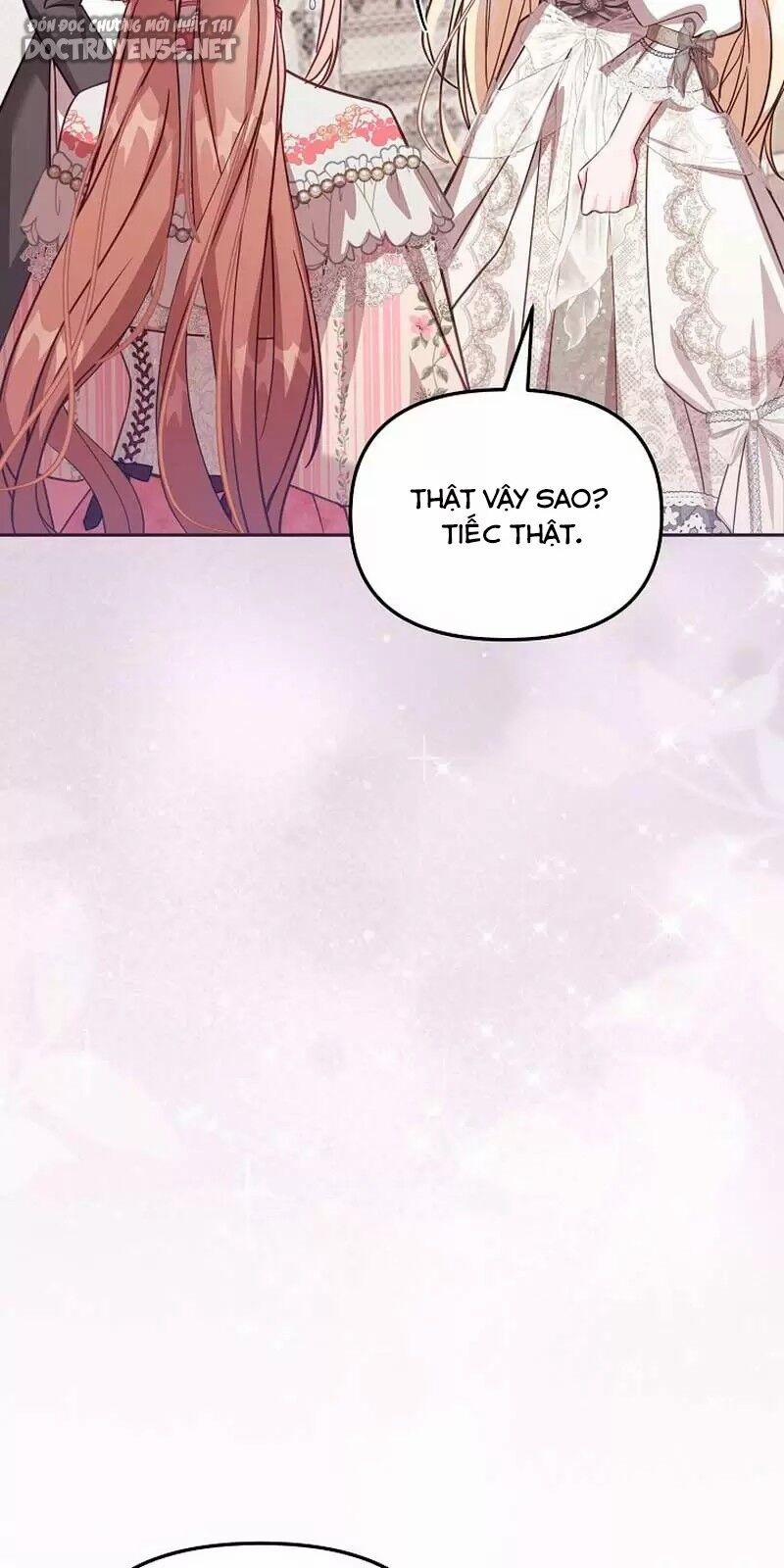 Không Có Nơi Nào Dành Cho Công Chúa Giả Mạo 40 trang 5