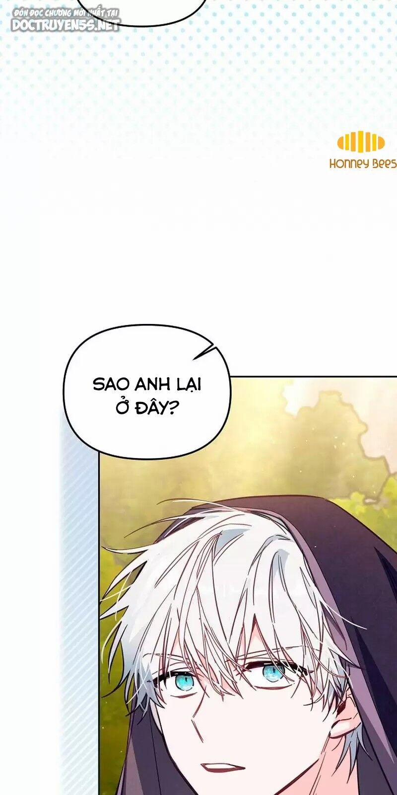 Không Có Nơi Nào Dành Cho Công Chúa Giả Mạo 40 trang 52